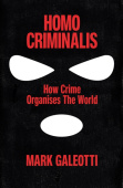 Homo Criminalis