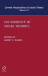 Diversity of Social Theories