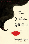 Artificial Silk Girl