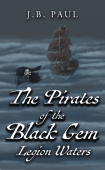 Pirates of the Black Gem