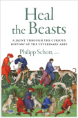 Heal the Beasts