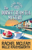Dorset Cream Tea Mystery