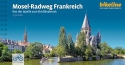 Mosel - Radweg Frankreich