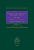 Regulating EU Capital Markets Union