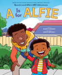 Is for Alfie