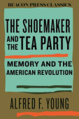 Shoemaker and the Tea Party