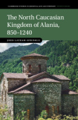 North Caucasian Kingdom of Alania, 850–1240