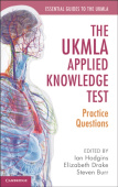 UKMLA Applied Knowledge Test
