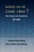 Where Did We Come From?