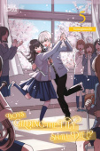 Boys Gilding the Lily Shall Die!?, Volume 5