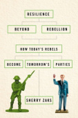 Resilience Beyond Rebellion
