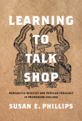 Learning to Talk Shop
