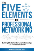 Five Elements of Professional Networking