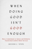 When Doing Good Isn't Good Enough