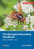 Biological Recording Handbook