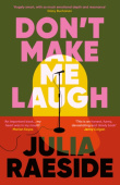Don't Make Me Laugh
