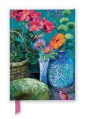 Nel Whatmore: A Few of My Favourite Things (Foiled Journal)