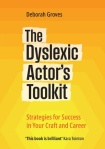 Dyslexic Actor's Toolkit
