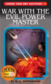 War With The Evil Power Master