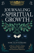 Journaling for Spiritual Growth