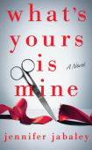 What's Yours Is Mine