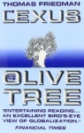 Lexus and the Olive Tree