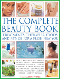 Complete Beauty Book