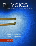Physics for Engineers and Scientists