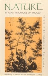Nature in Asian Traditions of Thought