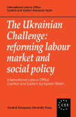 Ukrainian Challenge