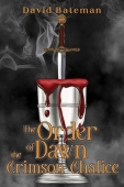 Order of Dawn The Crimson Chalice