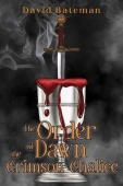 Order of Dawn The Crimson Chalice (Hardback)