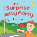 Surprise Jelly Party
