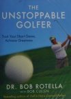 Unstoppable Golfer