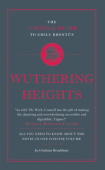 Connell Guide To Emily Bronte's Wuthering Heights