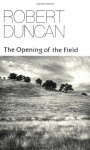 Opening of the Field