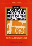 Pushcart Prize XXX