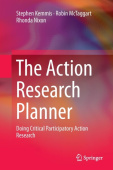 Action Research Planner