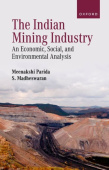 Indian Mining Industry