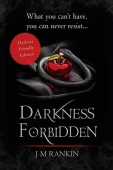 Darkness Forbidden (Dyslexia-Friendly edition)
