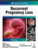 Recurrent Pregnancy Loss