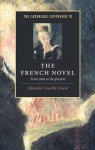 Cambridge Companion to the French Novel