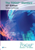 Togaf Standard, Business Architecture