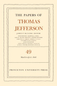 Papers of Thomas Jefferson, Volume 49