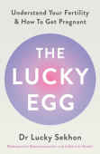Lucky Egg