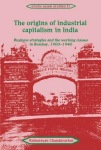 Origins of Industrial Capitalism in India