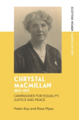 Chrystal Macmillan, 1872-1937