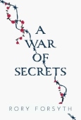 War of Secrets (Hardback)