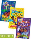 Magic Faces Set