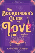 Bookbinder's Guide to Love